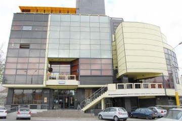 Consilierul şpăgar Toropu îşi schimbă domiciliul: vine mai în centru